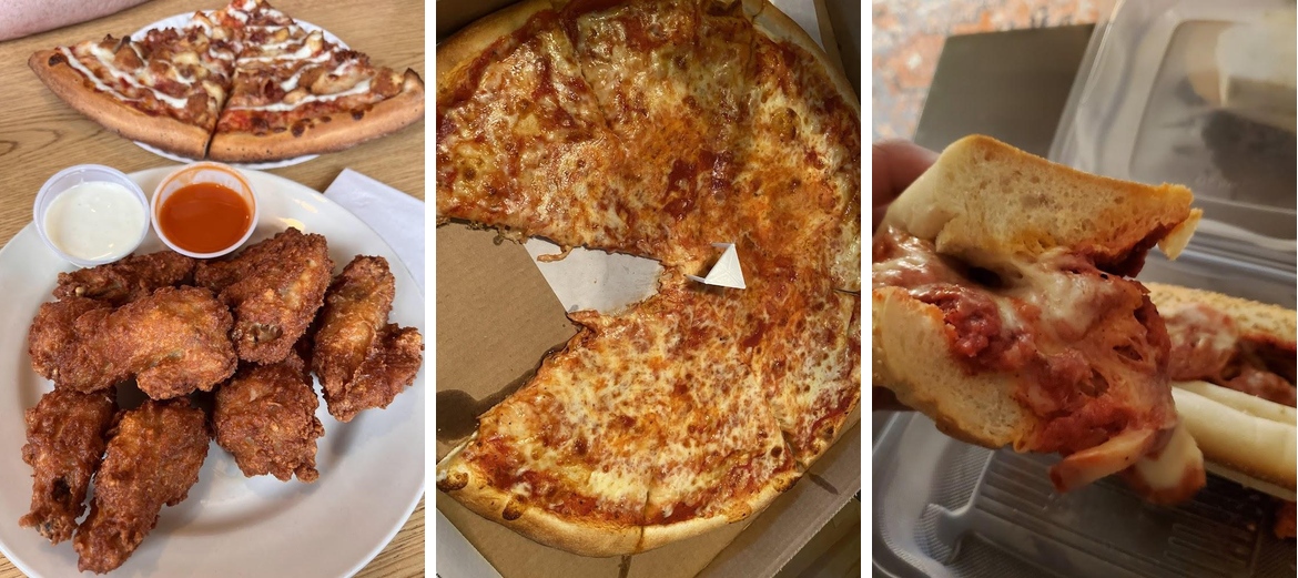 Village Pizza & Restaurant