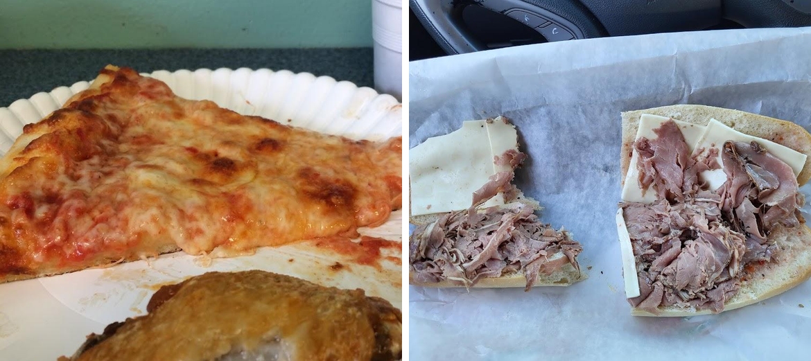 Village Pizza & Restaurant