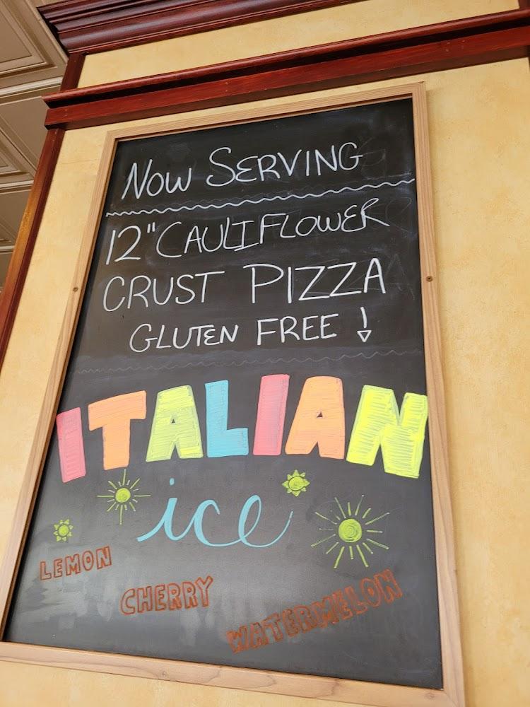 Village Pizza & Restaurant Menu image 3