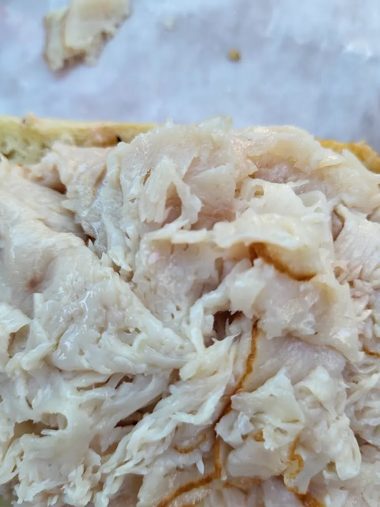 Sauerkraut