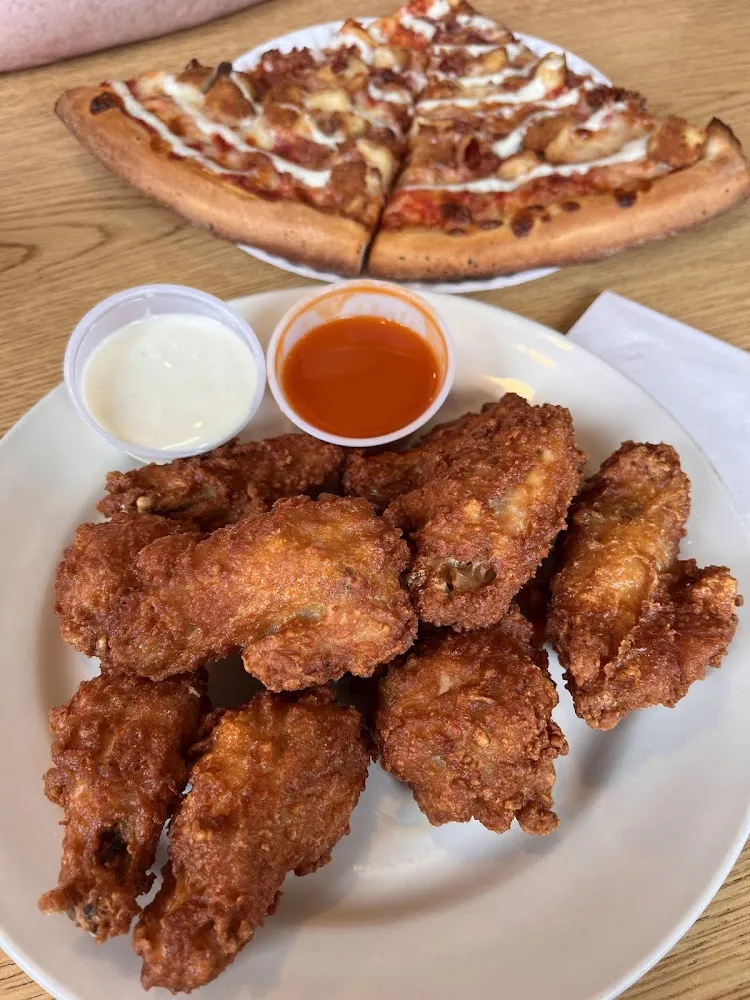 Wings